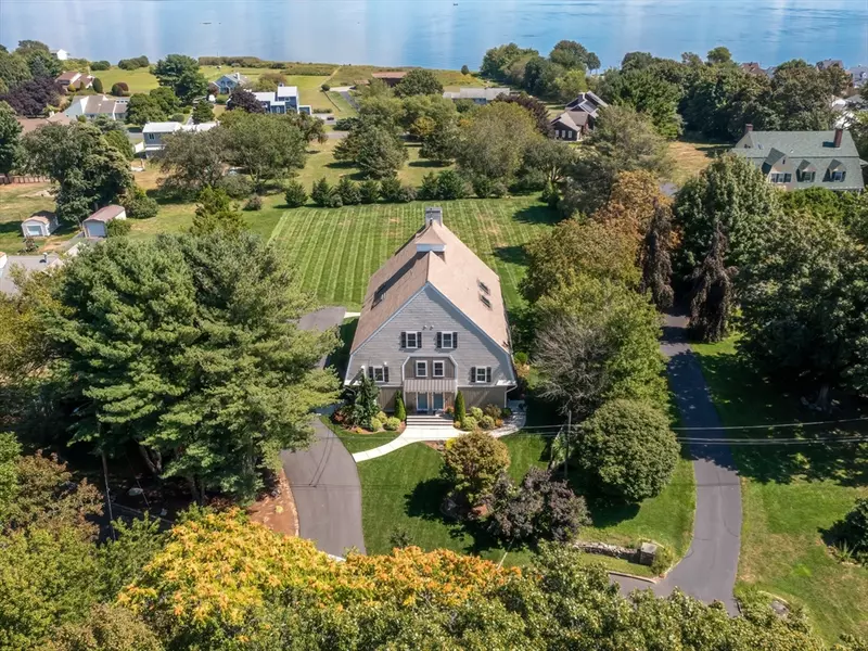 28 Lighthouse Lane #-, Warwick, RI 02889