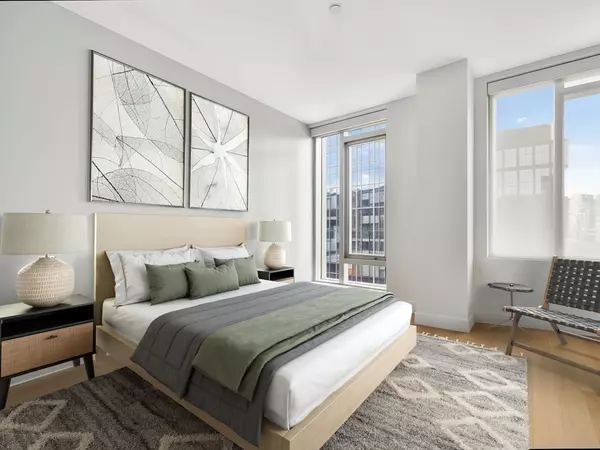 Boston, MA 02210,135 Seaport Blvd #1907