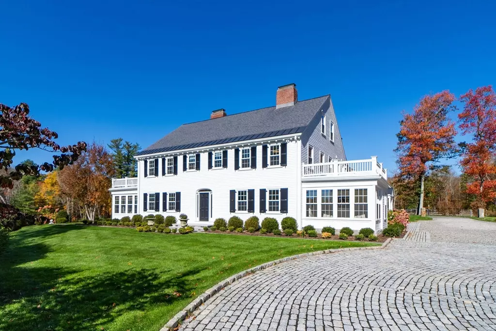 Dover, MA 02030,67 Farm St