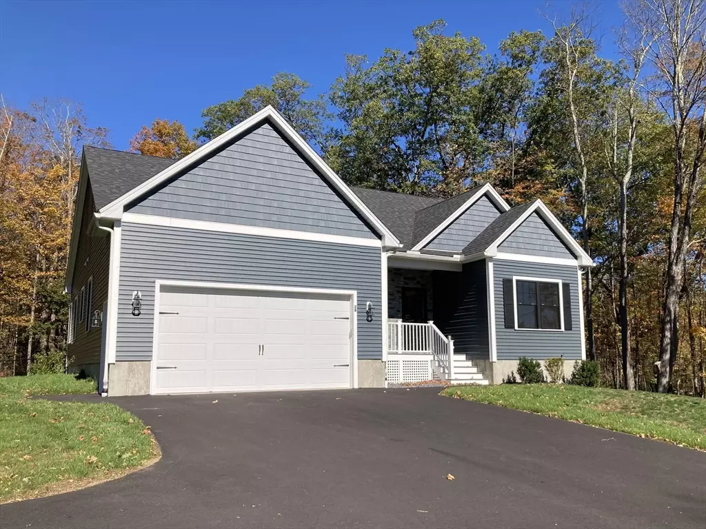 Petersham, MA 01366,28 Spring Street