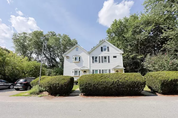 7 Jackson Ct #B, Natick, MA 01760