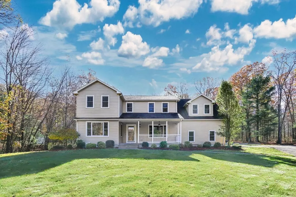 Monson, MA 01057,155 Brimfield Rd