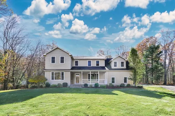 Monson, MA 01057,155 Brimfield Rd