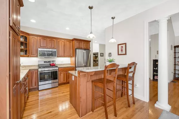 North Andover, MA 01845,141 Cortland Dr #141