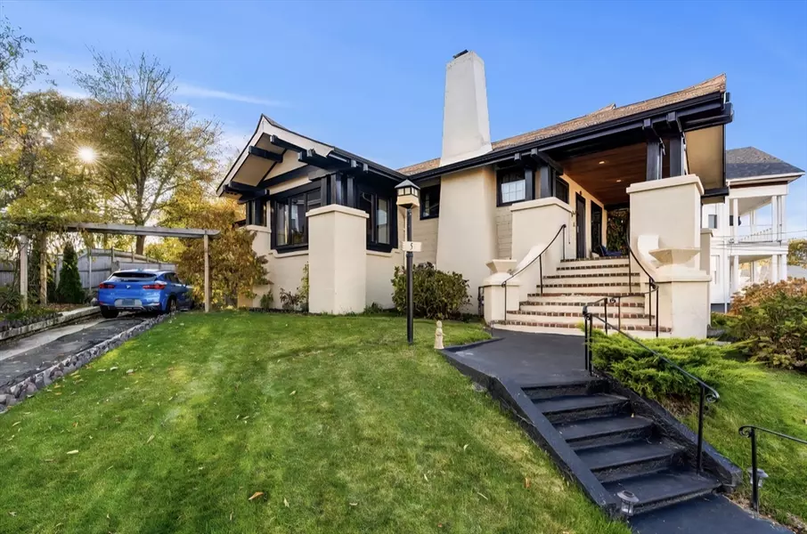 5 Quincy Avenue, Winthrop, MA 02152