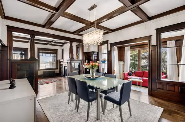 5 Quincy Avenue, Winthrop, MA 02152