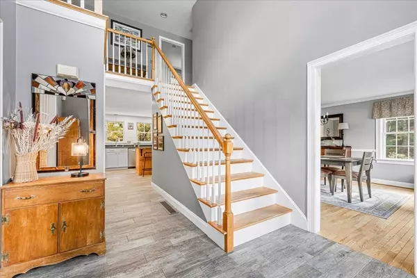 Pembroke, MA 02359,20 Edward Dr