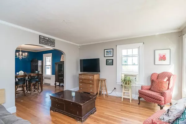 Springfield, MA 01118,28 Rencelau St