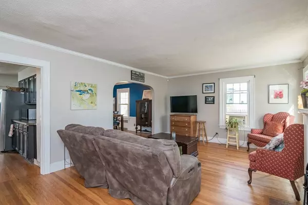 Springfield, MA 01118,28 Rencelau St