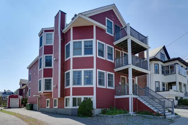 18 Clyde Road #18, Watertown, MA 02472