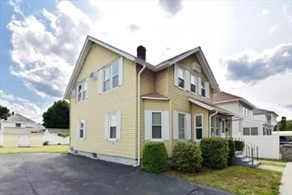 Worcester, MA 01604,43 Tampa Street #43