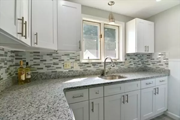 Worcester, MA 01604,43 Tampa Street #43