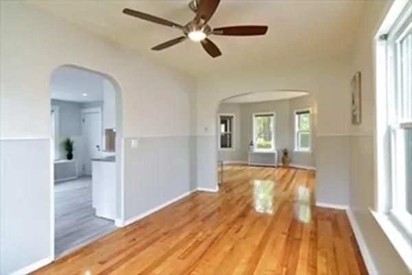 Worcester, MA 01604,43 Tampa Street #43