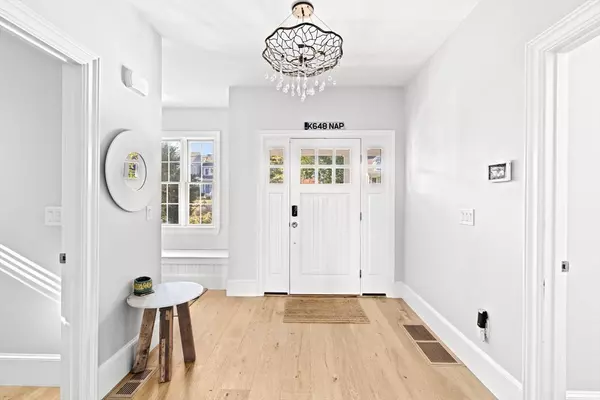 Hingham, MA 02043,59 Kimball Beach Road