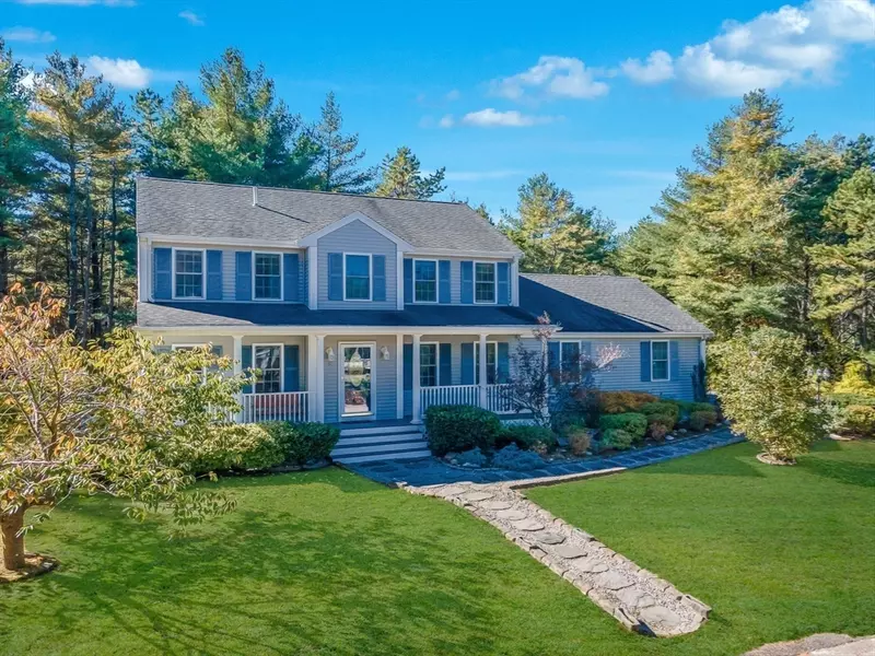 6 Sloop Ln, Wareham, MA 02571