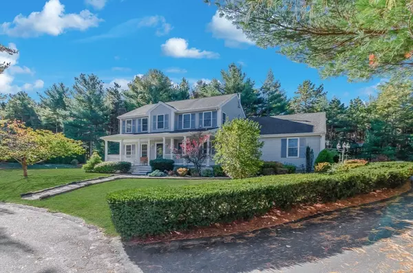 Wareham, MA 02571,6 Sloop Ln