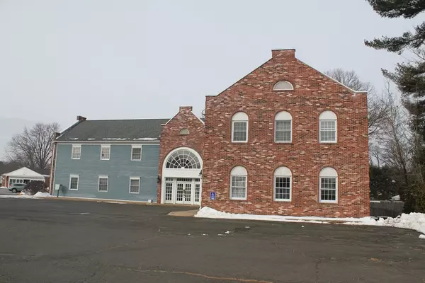 Agawam, MA 01030,850 Springfield Street