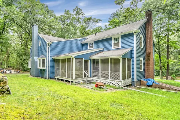Sudbury, MA 01776,821 Boston Post Rd