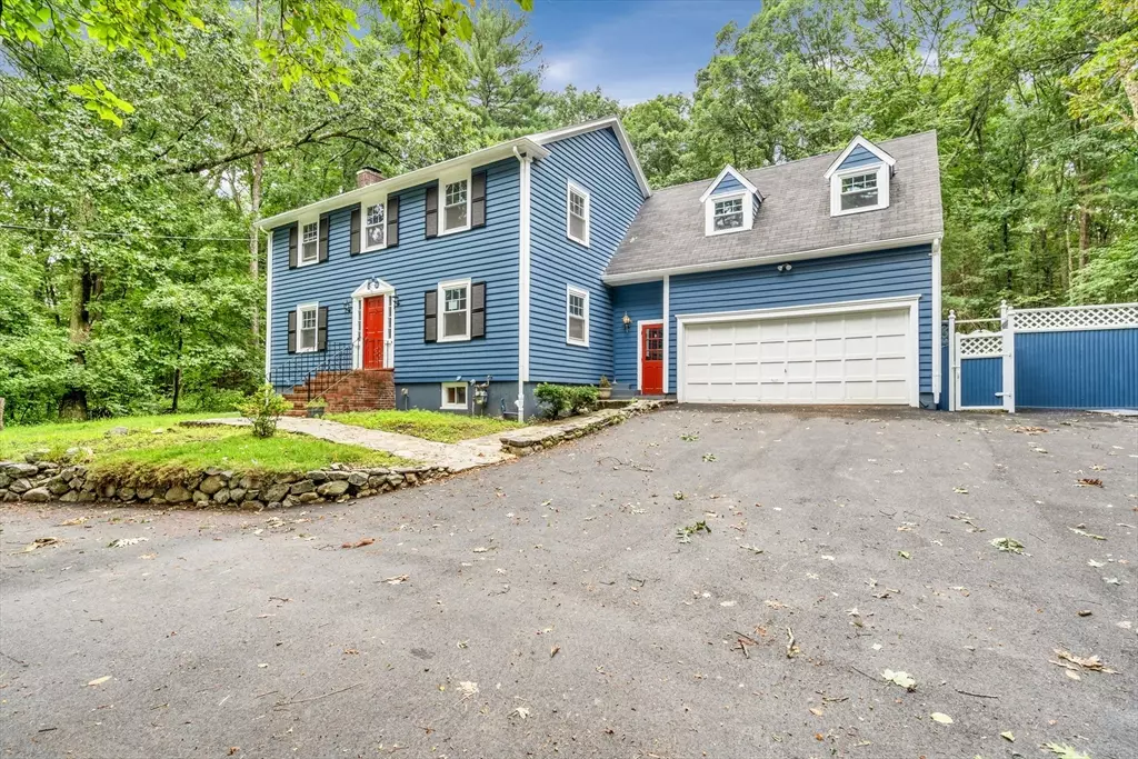 Sudbury, MA 01776,821 Boston Post Rd