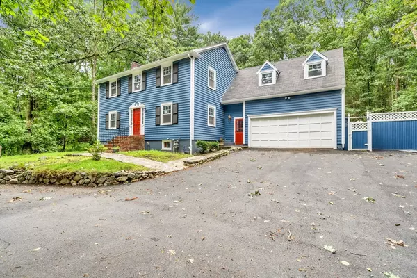 821 Boston Post Rd, Sudbury, MA 01776