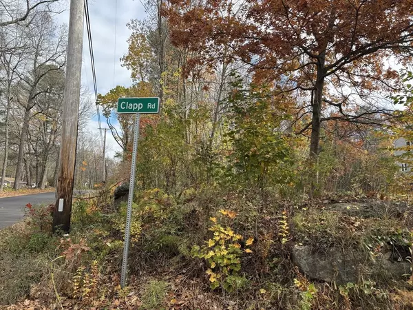 Hardwick, MA 01037,Lot 3 Clapp Road