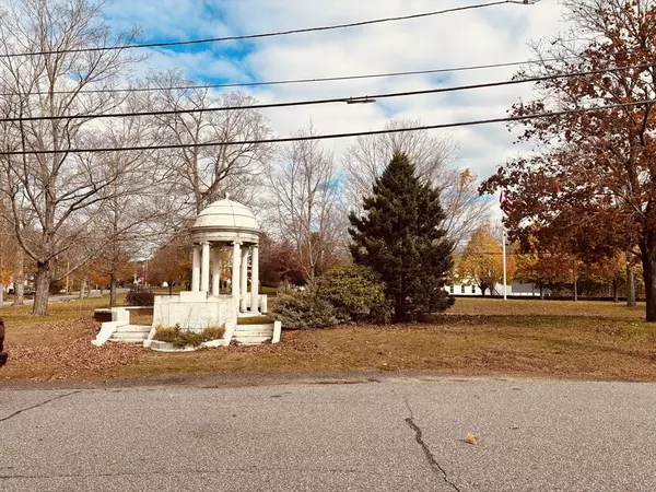 Hardwick, MA 01037,Lot 2 North Road