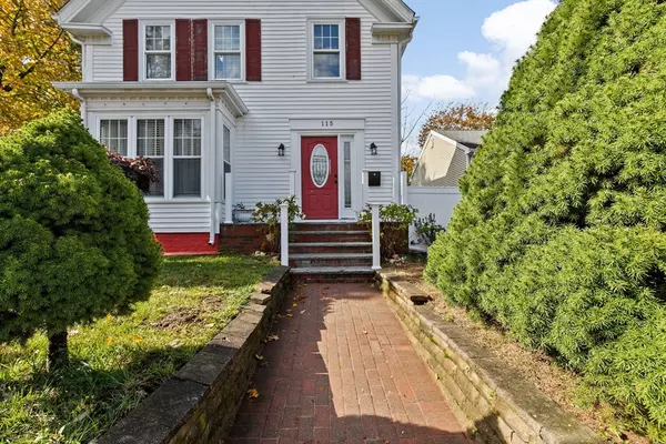 Brockton, MA 02302,115 Hill St
