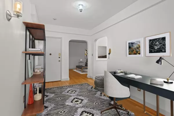 Worcester, MA 01609,58 Elm Street #1