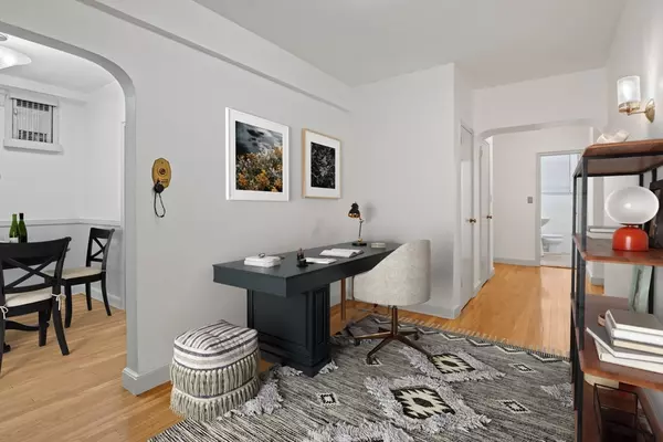 58 Elm Street #1, Worcester, MA 01609