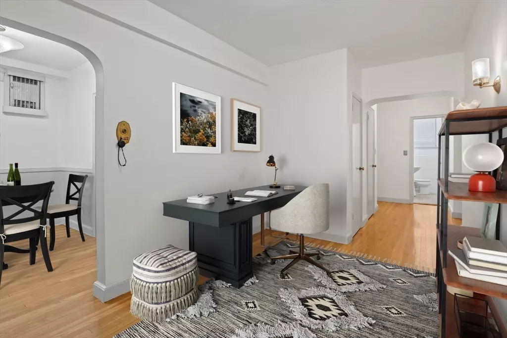 Worcester, MA 01609,58 Elm Street #1