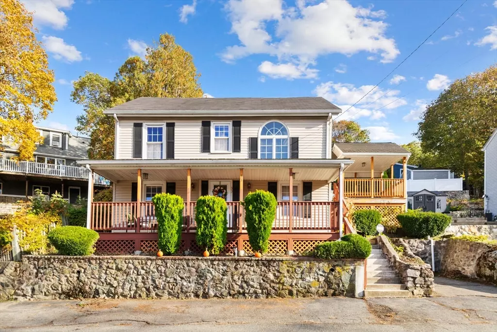 Saugus, MA 01906,33 Springdale Ave