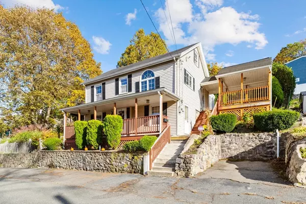 Saugus, MA 01906,33 Springdale Ave