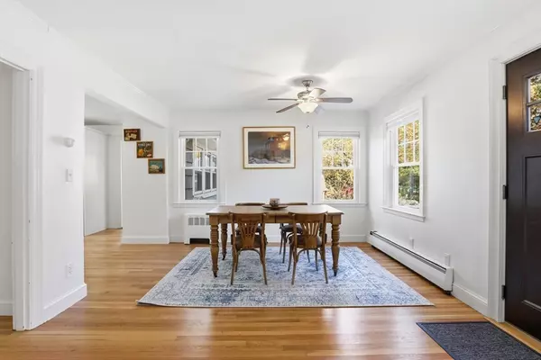 Reading, MA 01867,684 Haverhill St