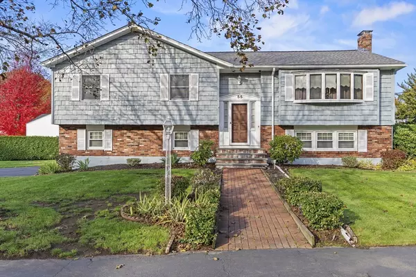 Wakefield, MA 01880,55 West Park Drive