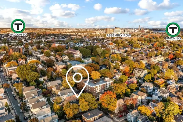 Somerville, MA 02143,42 Belmont St