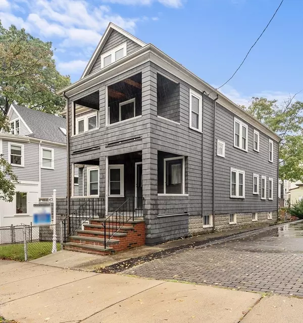Somerville, MA 02143,42 Belmont St