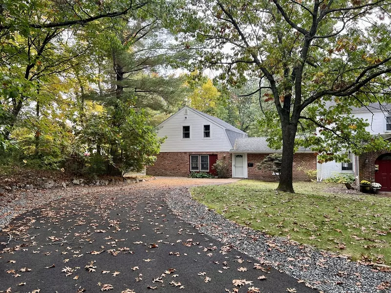 46 Auburndale Ave #46, Newton, MA 02465