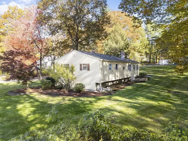 Littleton, MA 01460,25 Grist Mill Rd