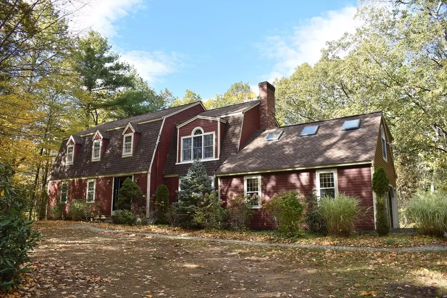 551 Sudbury St, Marlborough, MA 01752