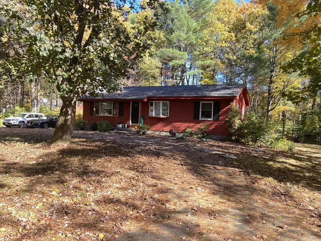 Westfield, MA 01085,31 Family Ln