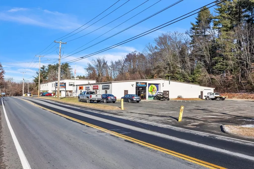 Westfield, MA 01085,45 Arch Rd #LL