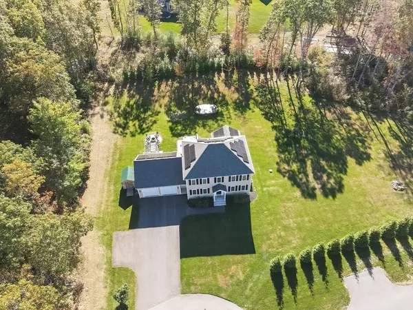 Rutland, MA 01543,175-A Glenwood Rd