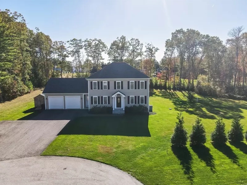 175-A Glenwood Rd, Rutland, MA 01543