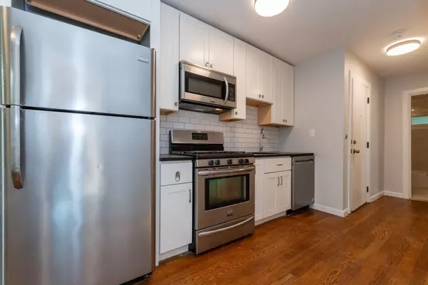 Cambridge, MA 02139,131 Erie St #1