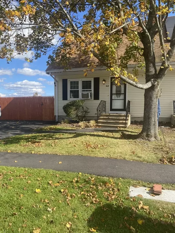 Worcester, MA 01603,39A Timrod Dr