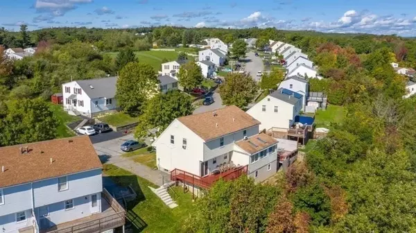 Worcester, MA 01603,39A Timrod Dr