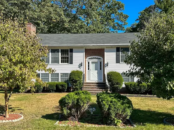 Dracut, MA 01826,31 Varnum Ave