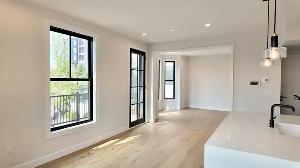 Boston, MA 02135,201 Washington St #1