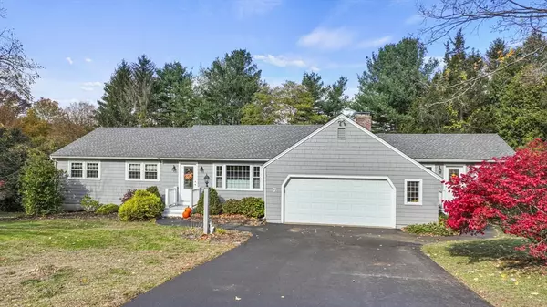 Westford, MA 01886,7 Heywood Road