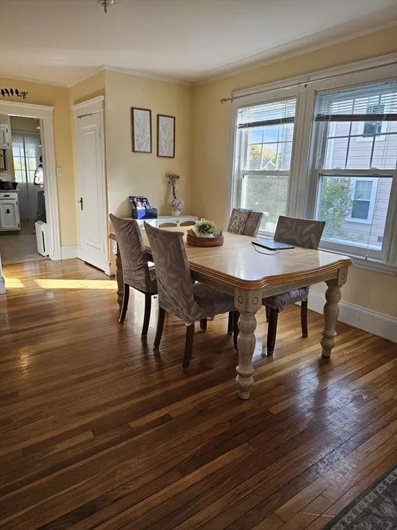 Belmont, MA 02478,115 Lewis Rd #115